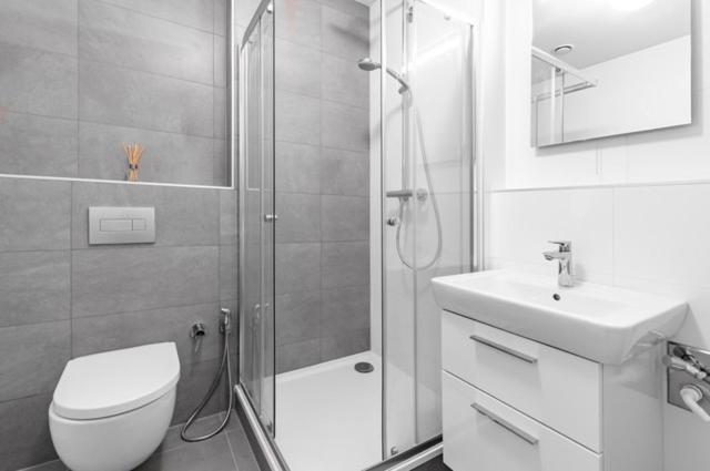Apartmán Relax Praha